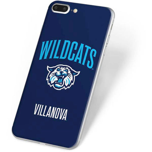 Villanova University Wildcats iPhone 7 Plus Skin