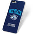 Villanova University Wildcats iPhone 7 Plus Skin