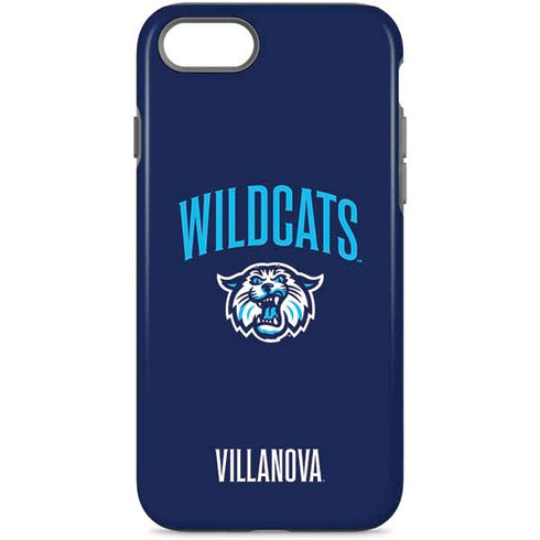 Villanova University Wildcats iPhone Cases