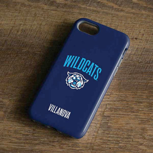 Villanova University Wildcats iPhone 7 Pro Case