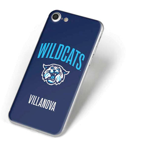 Villanova University Wildcats iPhone 7 Skin