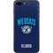 Villanova University Wildcats iPhone 8 Plus Skin