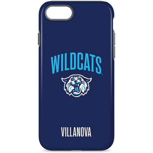 Villanova University Wildcats iPhone 8 Pro Case