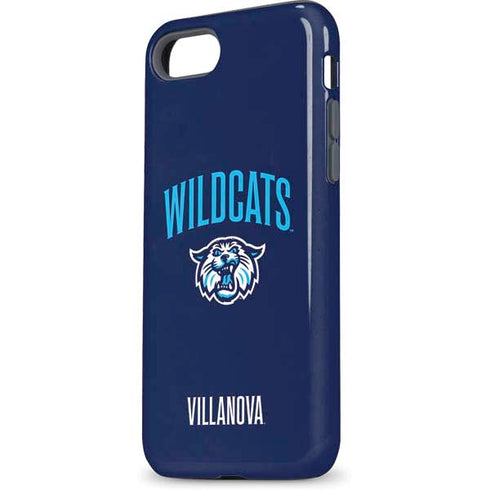 Villanova University Wildcats iPhone 8 Pro Case