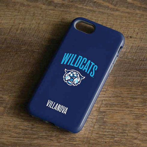 Villanova University Wildcats iPhone 8 Pro Case