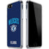 Villanova University Wildcats iPhone SE (2nd & 3rd Gen) Clear Case