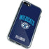 Villanova University Wildcats iPhone SE (2nd & 3rd Gen) Clear Case