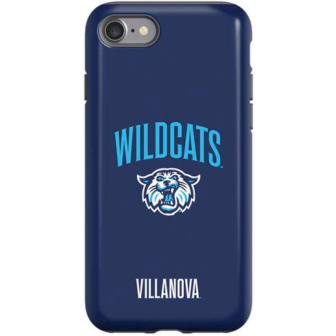 Villanova University Wildcats iPhone SE (2nd & 3rd Gen) Pro Case