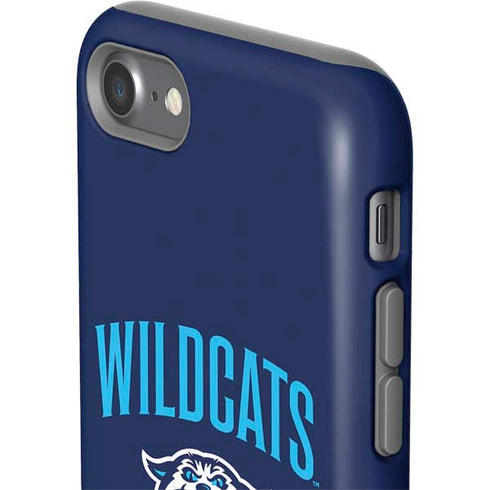 Villanova University Wildcats iPhone SE (2nd & 3rd Gen) Pro Case