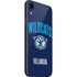 Villanova University Wildcats iPhone SE (2nd & 3rd Gen) Skin