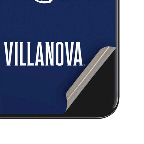 Villanova University Wildcats iPhone SE (2nd & 3rd Gen) Skin