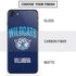 Villanova University Wildcats iPhone SE (2nd & 3rd Gen) Skin