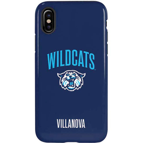 Villanova University Wildcats iPhone X Pro Case