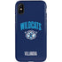 Villanova University Wildcats iPhone X Pro Case