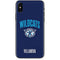 Villanova University Wildcats iPhone X Skin