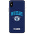 Villanova University Wildcats iPhone X Skin