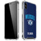 Villanova University Wildcats iPhone X/XS Clear Case