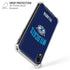 Villanova University Wildcats iPhone XR Clear Case