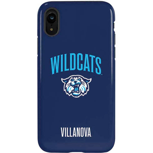 Villanova University Wildcats iPhone XR Pro Case