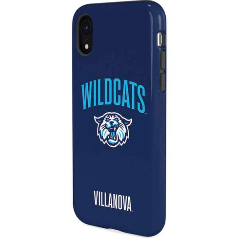 Villanova University Wildcats iPhone XR Pro Case