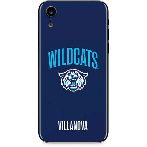Villanova University Wildcats iPhone XR Skin