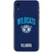 Villanova University Wildcats iPhone XR Skin