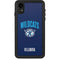 Villanova University Wildcats iPhone XR Waterproof Case