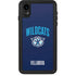 Villanova University Wildcats iPhone XR Waterproof Case
