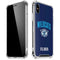 Villanova University Wildcats iPhone XS Max Clear Case