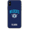 Villanova University Wildcats iPhone XS Max Skin