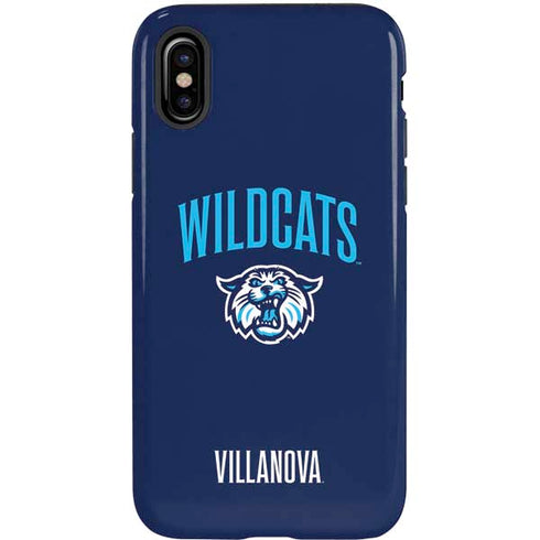 Villanova University Wildcats iPhone XS Pro Case