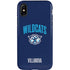 Villanova University Wildcats iPhone XS Pro Case