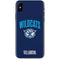Villanova University Wildcats iPhone XS Skin