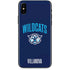 Villanova University Wildcats iPhone XS Skin