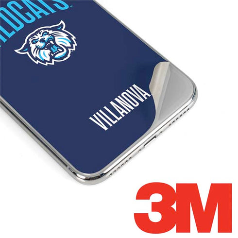 Villanova University Wildcats iPhone XS Skin