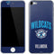 Villanova University Wildcats Apple iPod Skin