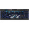 Villanova University Wildcats K95 RGB PLATINUM Mechanical Gaming Keyboard Skin
