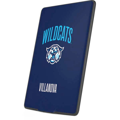 Villanova University Wildcats Amazon Kindle Skin