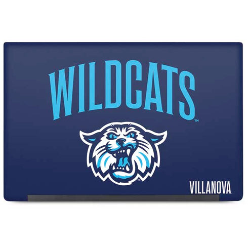 Villanova University Wildcats Dell Latitude Skin