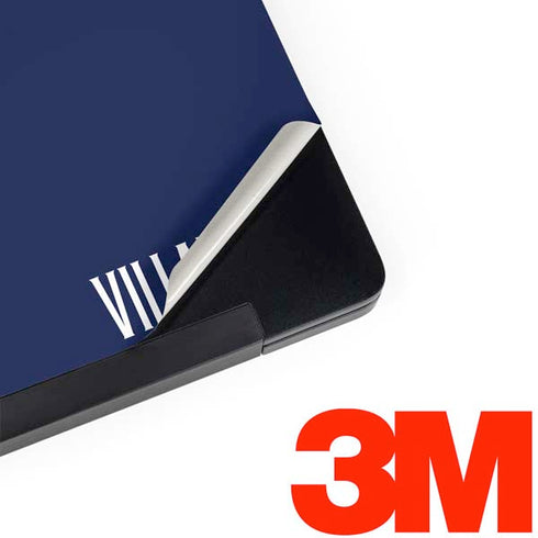 Villanova University Wildcats Dell Latitude Skin