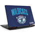 Villanova University Wildcats Legion Y720 Skin