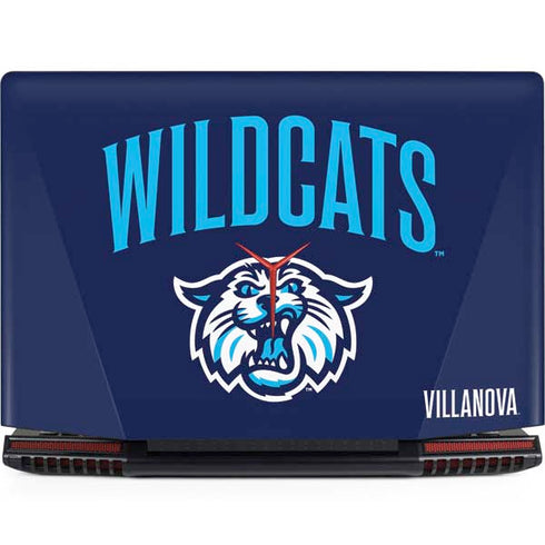 Villanova University Wildcats Legion Y720 Skin