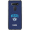 Villanova University Wildcats LG K51/Q51 Clear Case