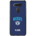 Villanova University Wildcats LG K51/Q51 Clear Case