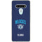 Villanova University Wildcats LG Stylo 6 Clear Case