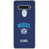 Villanova University Wildcats LG Stylo 6 Clear Case