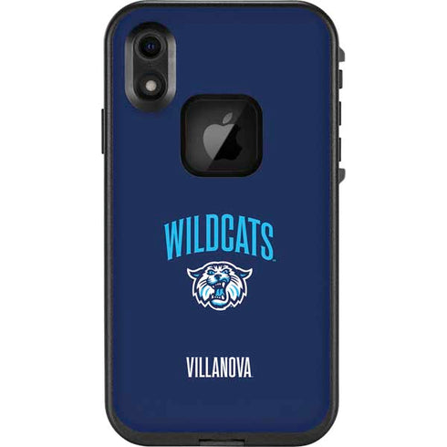 Villanova University Wildcats LifeProof Fre iPhone Skin