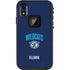 Villanova University Wildcats LifeProof Fre iPhone Skin