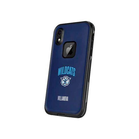 Villanova University Wildcats LifeProof Fre iPhone Skin
