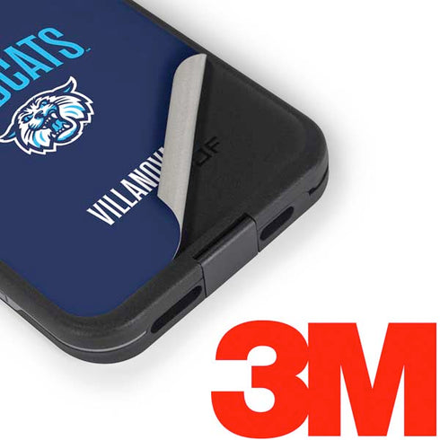 Villanova University Wildcats LifeProof Fre iPhone Skin